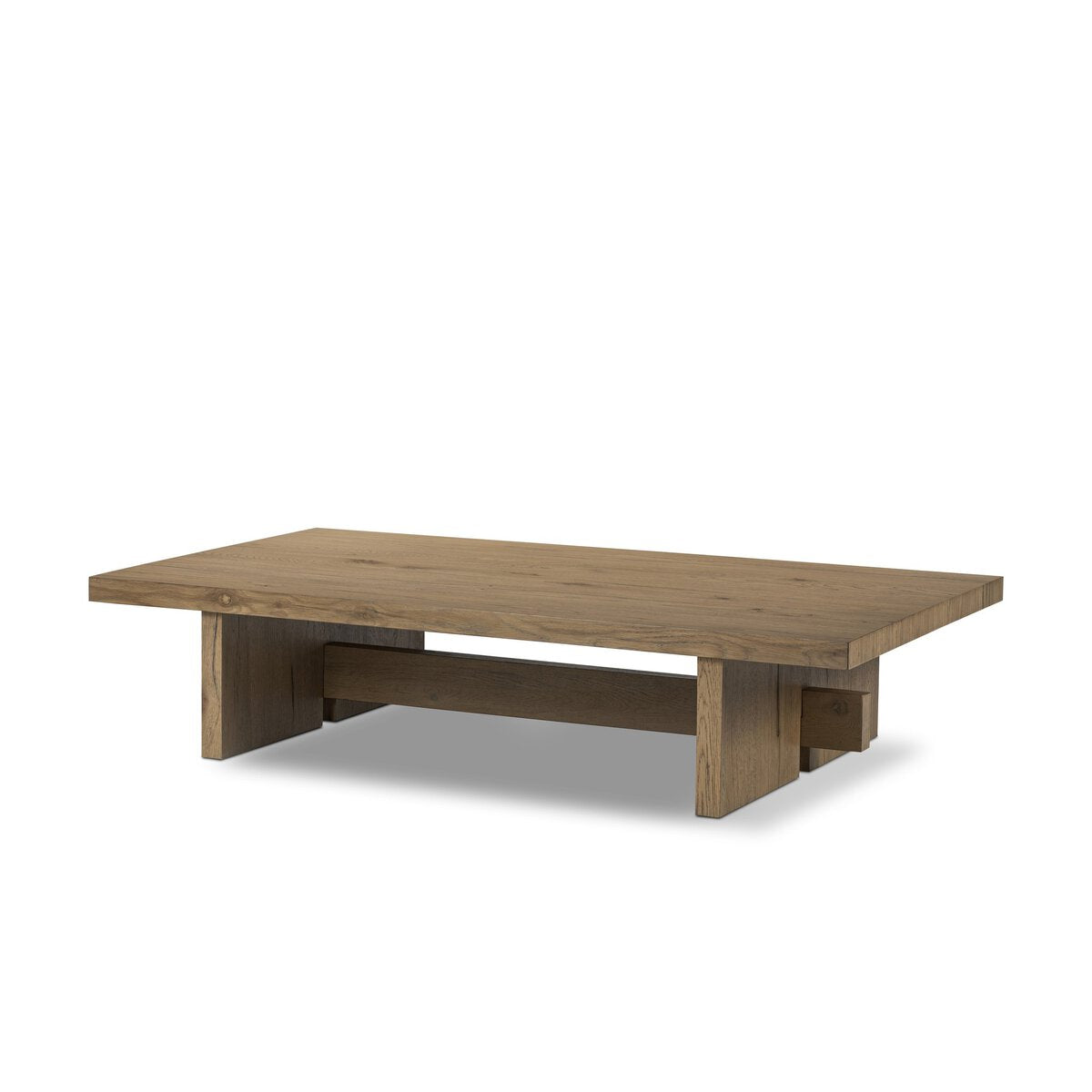 Penstemon Coffee Table