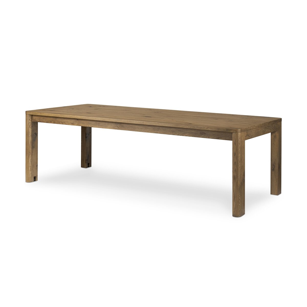 Lumora Double Extension Dining Table