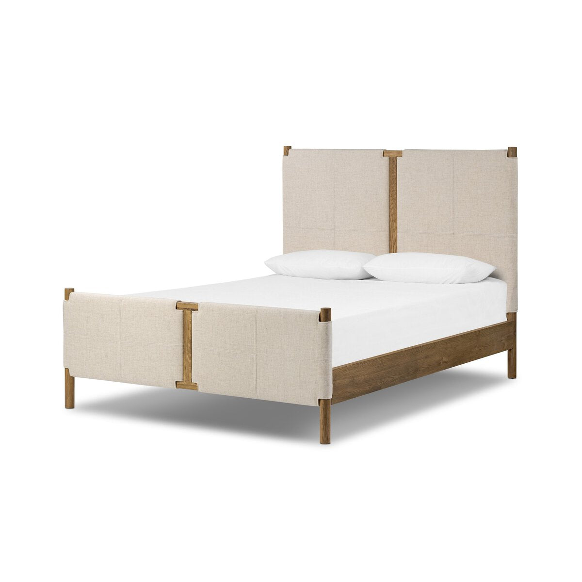 Calder Bed