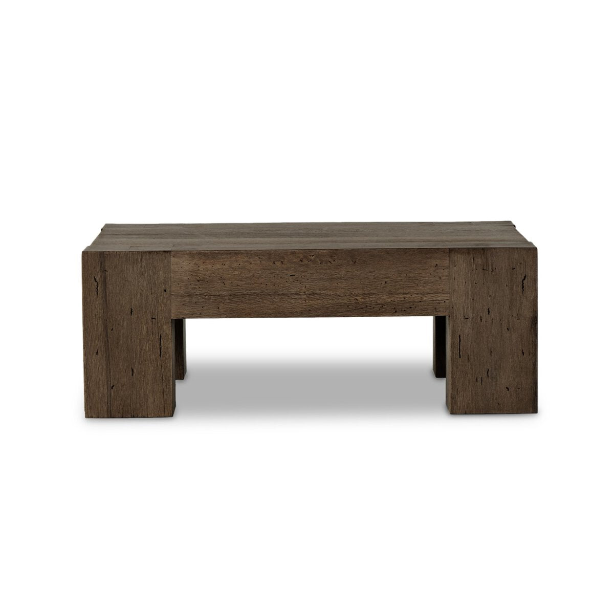 Riveth Small Square Coffee Table