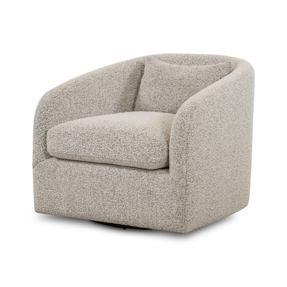 Willow Swivel Chair