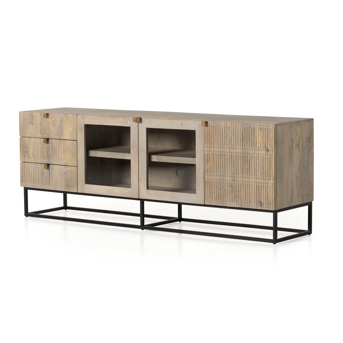 Windermere Kelby Media Console