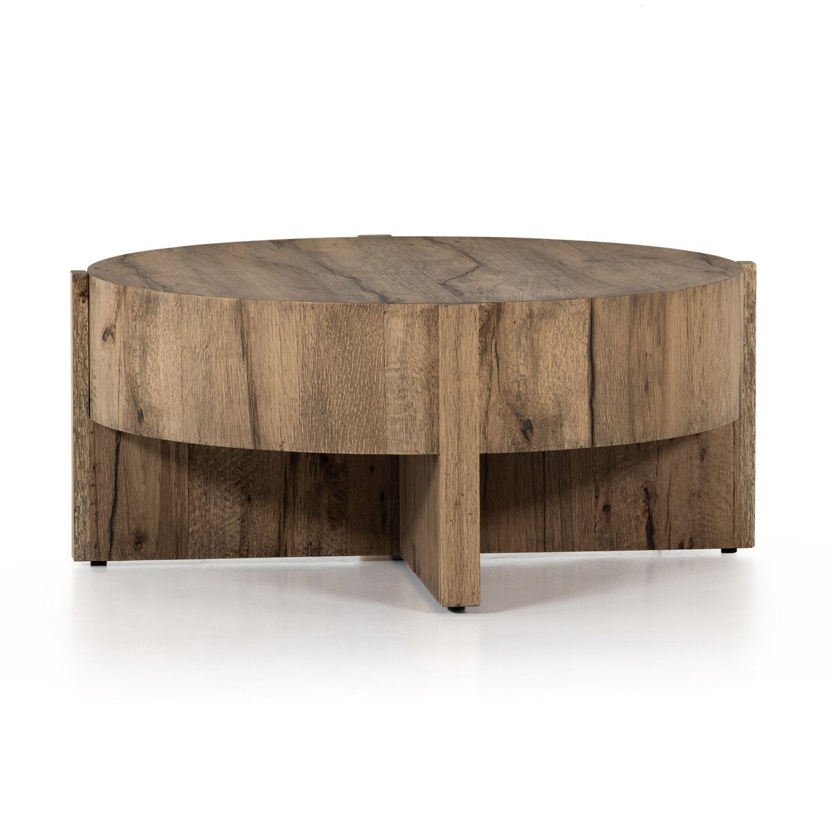 Owyhee Style Coffee Table