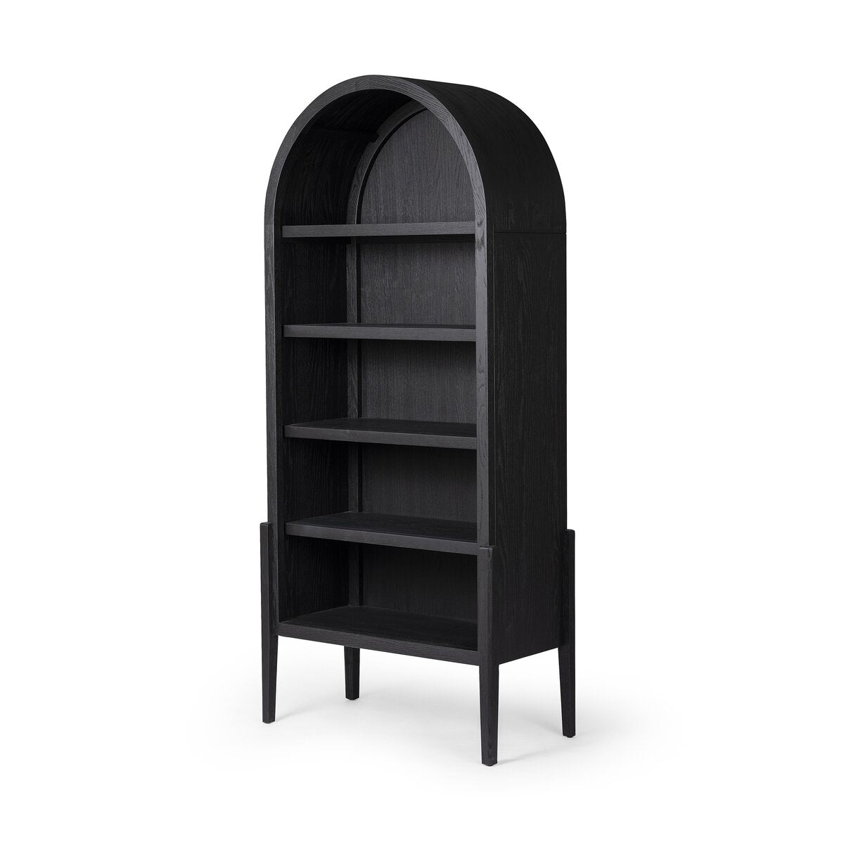 Davenport Bookcase