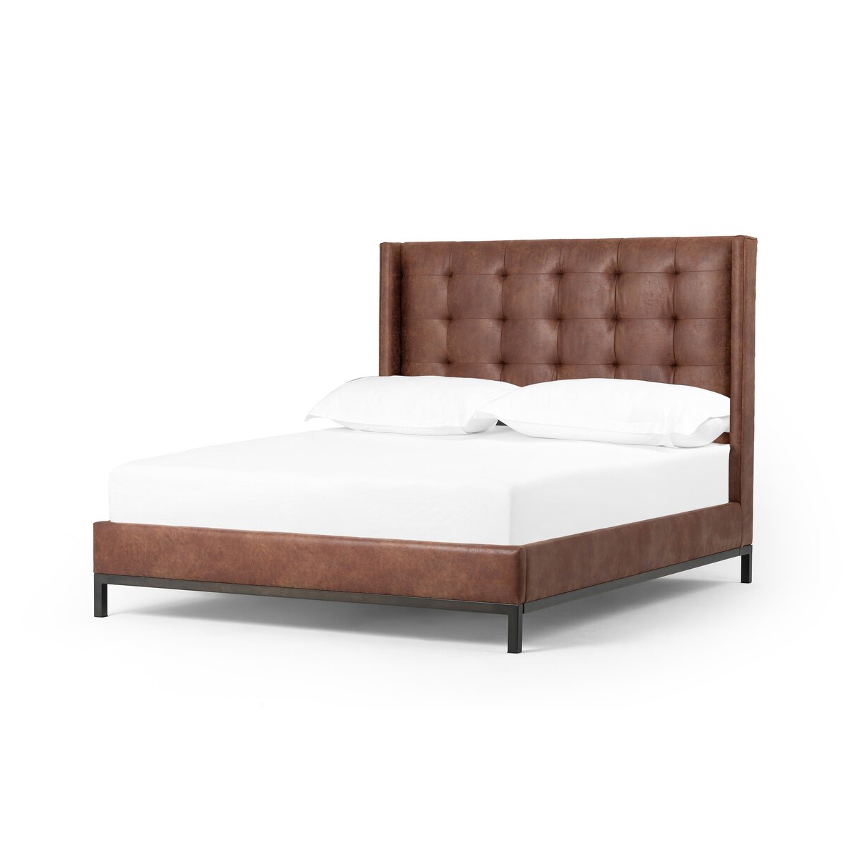 Bexley Bed - 55"