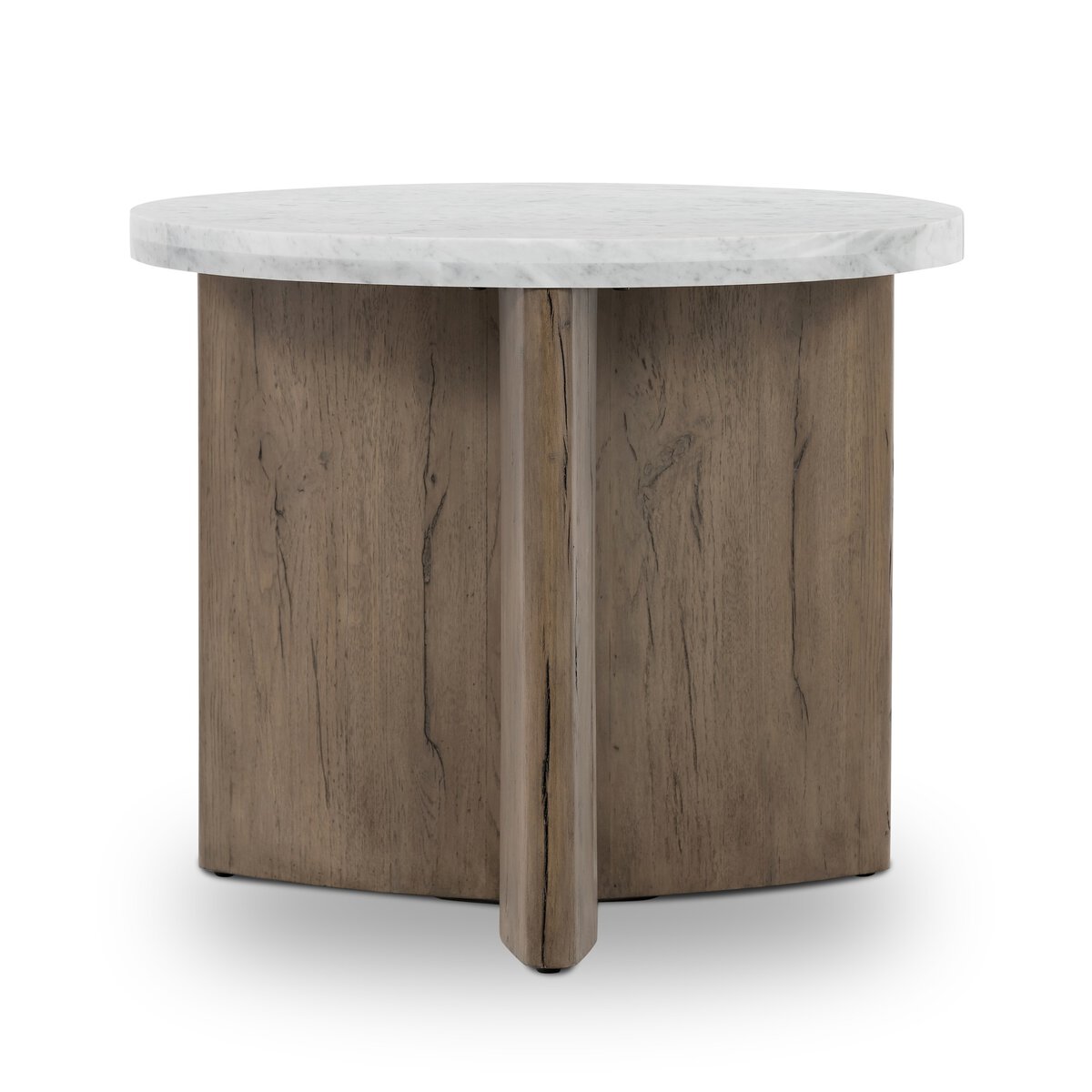 Sequoiadendron End Table