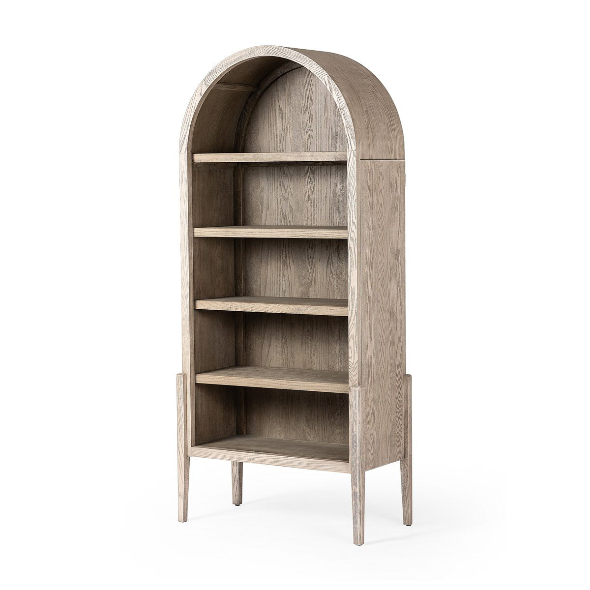 Davenport Bookcase