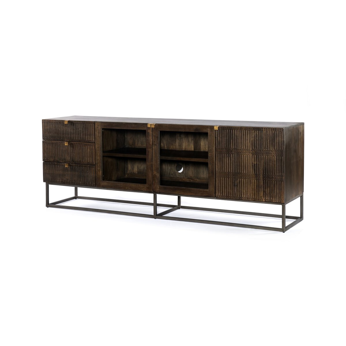 Windermere Kelby Media Console