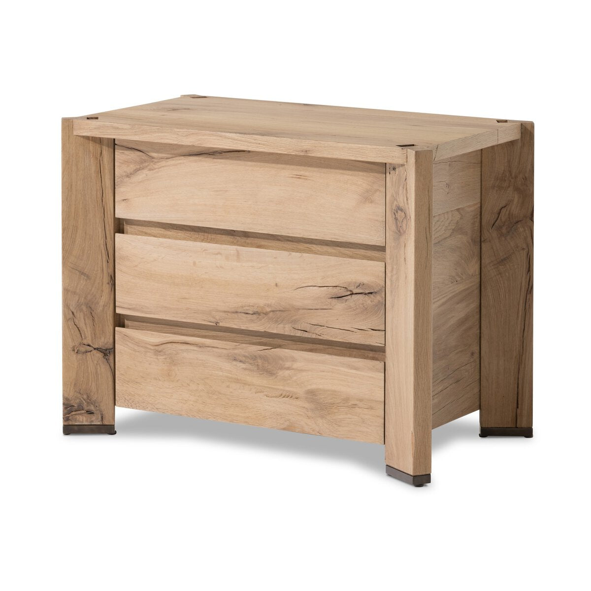 Oakwood Nightstand