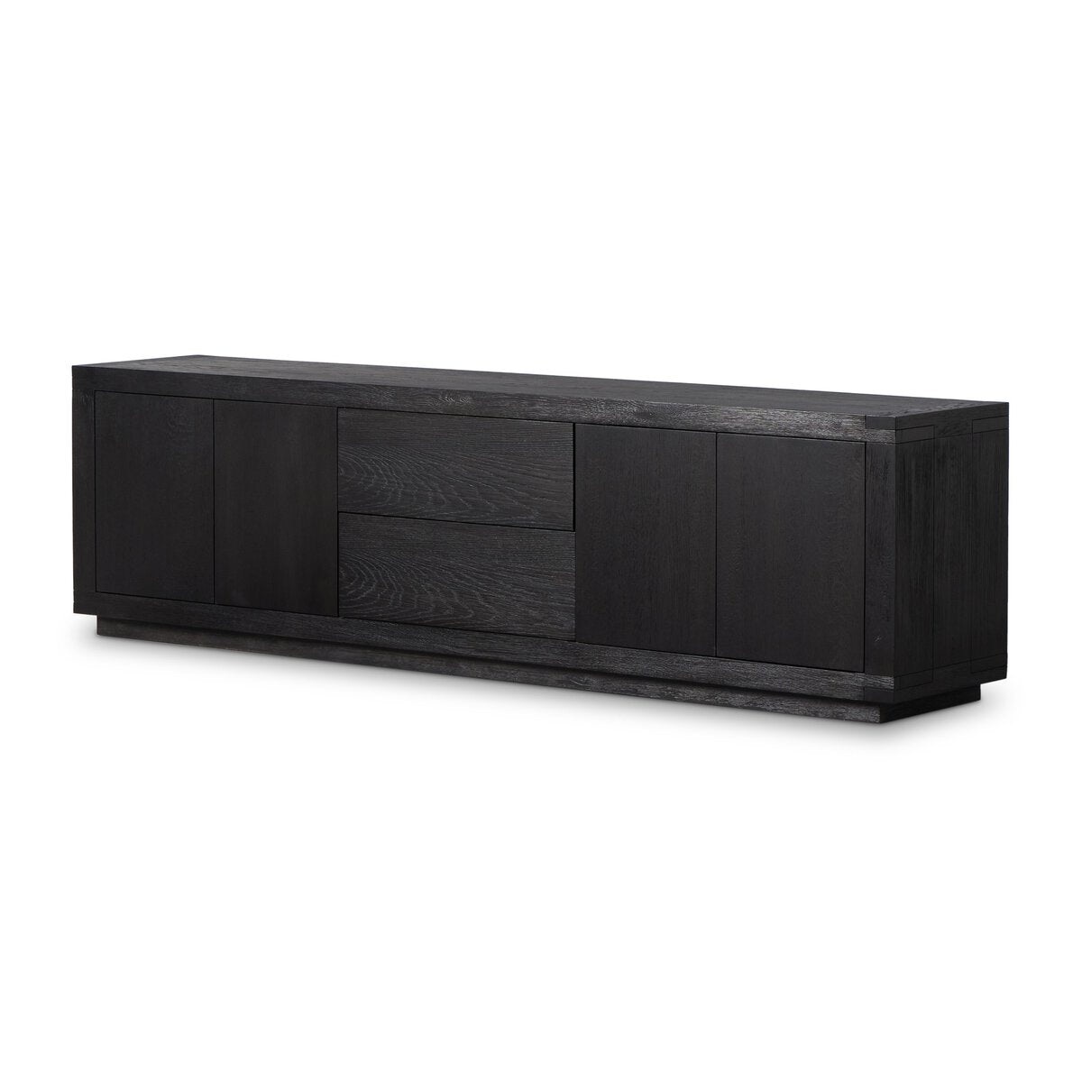 Waverly Media Console