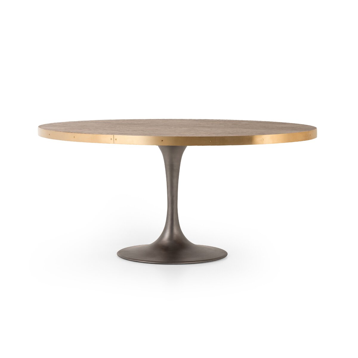 Mono Oval Dining Table