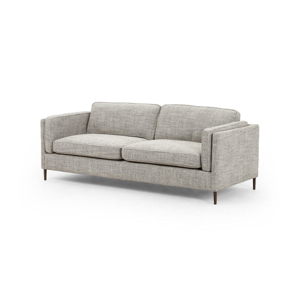 Fiddleneck Sofa