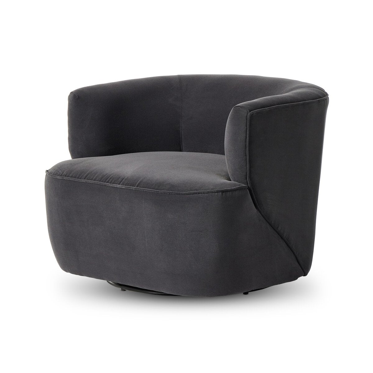 Knorr Swivel Chair