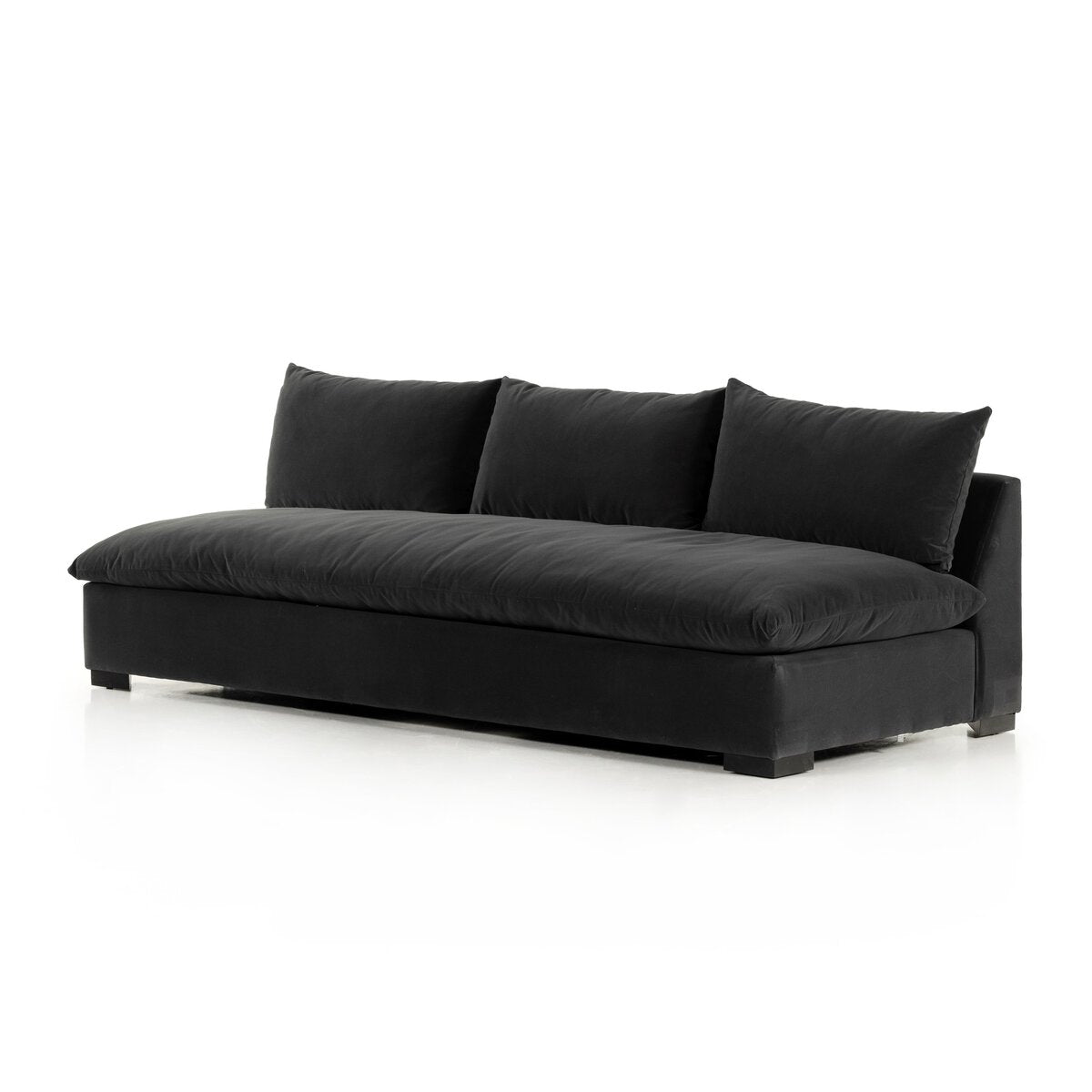 Foxtail Sectional