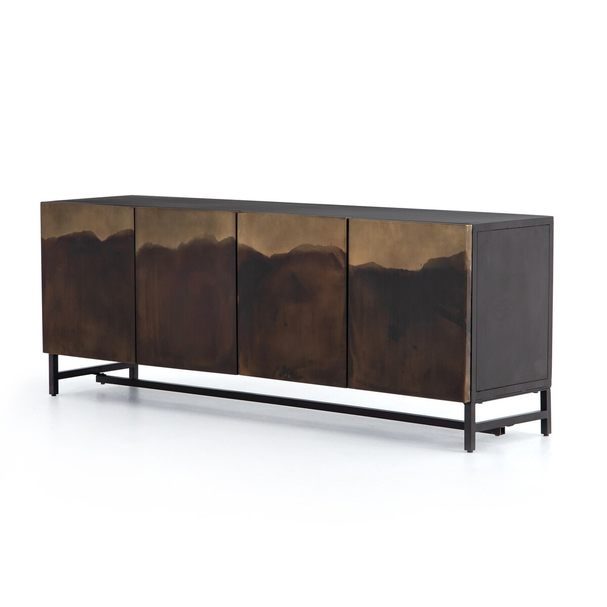 Alderidge Media Console