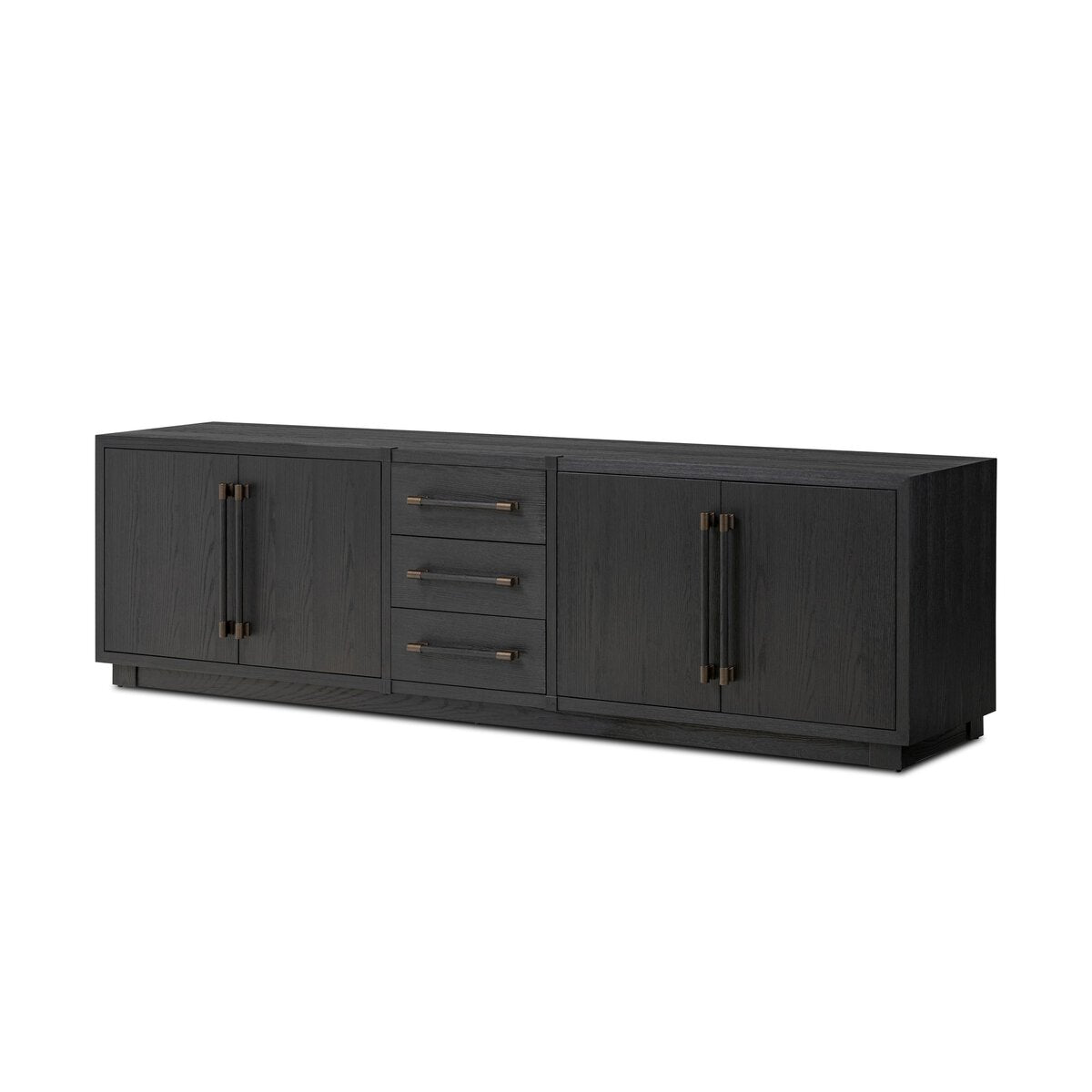 Wilcox Media Console