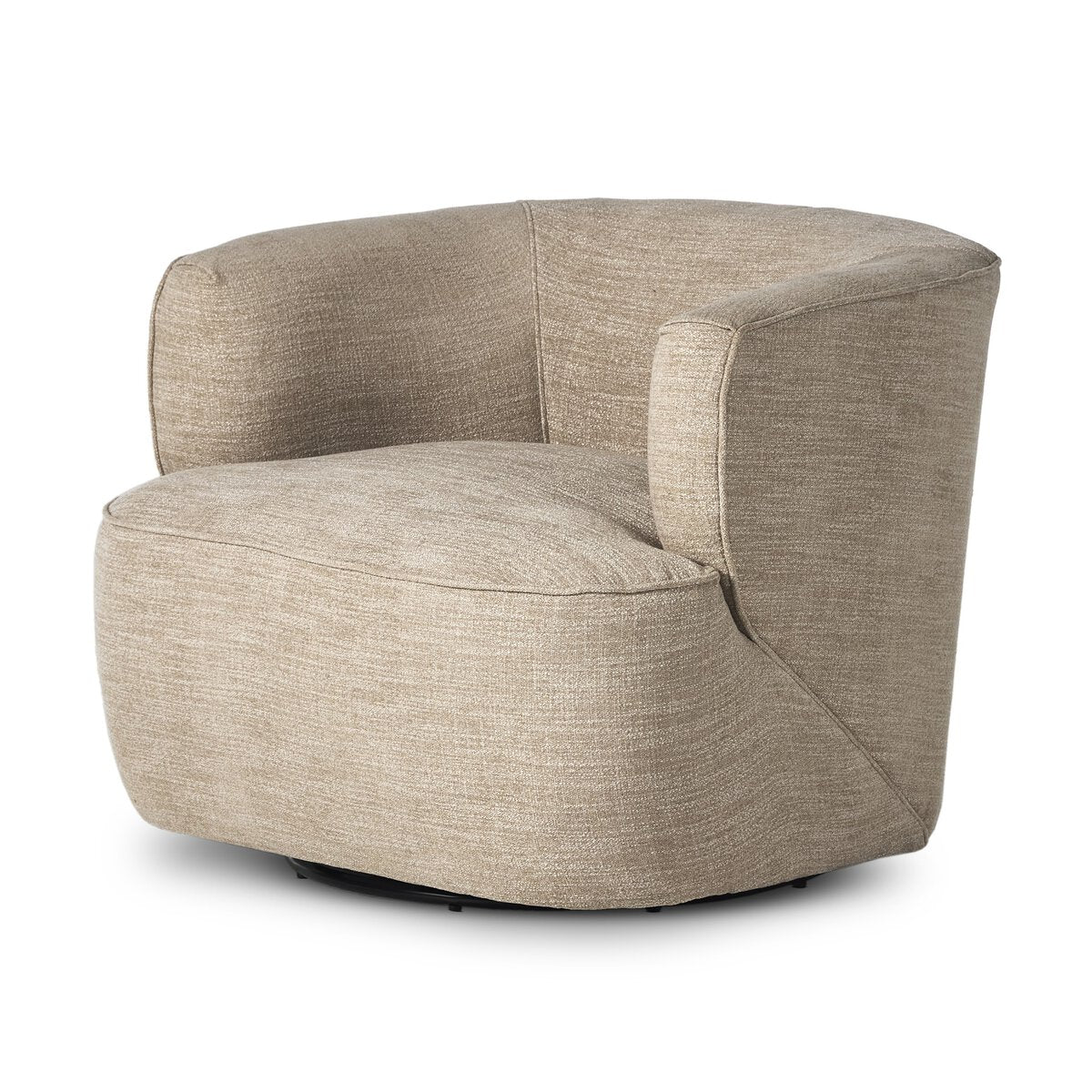 Knorr Swivel Chair