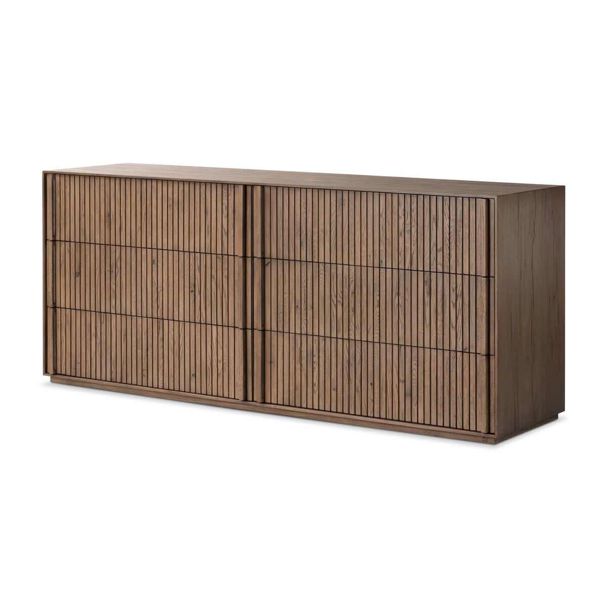 Fenwick 6 Drawer Dresser