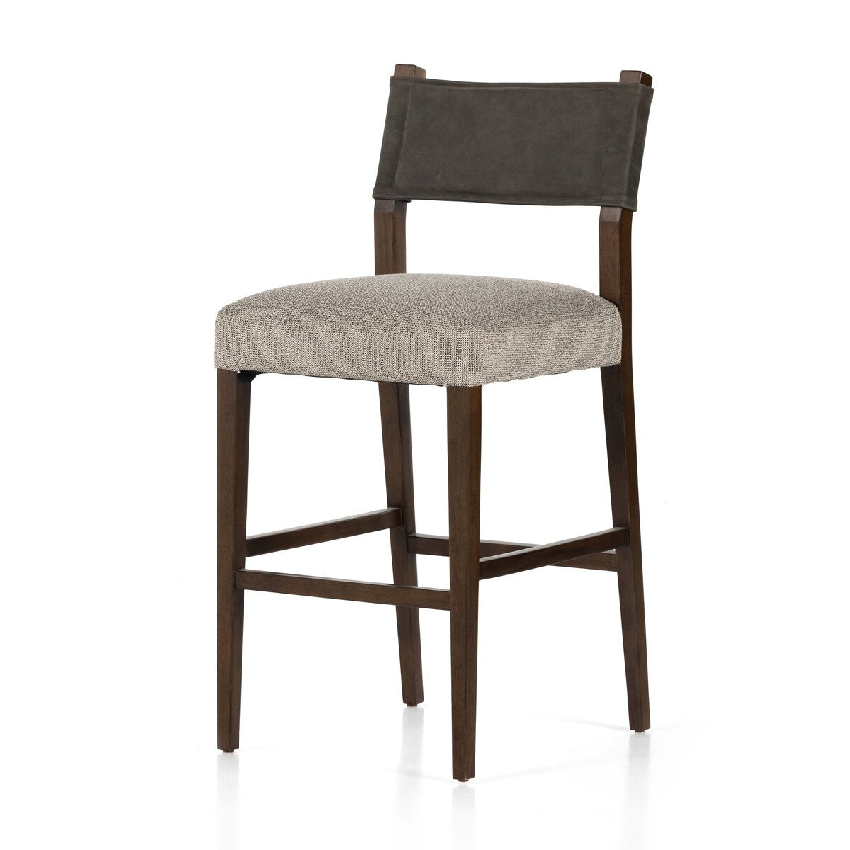 Downieville Bar + Counter Stool