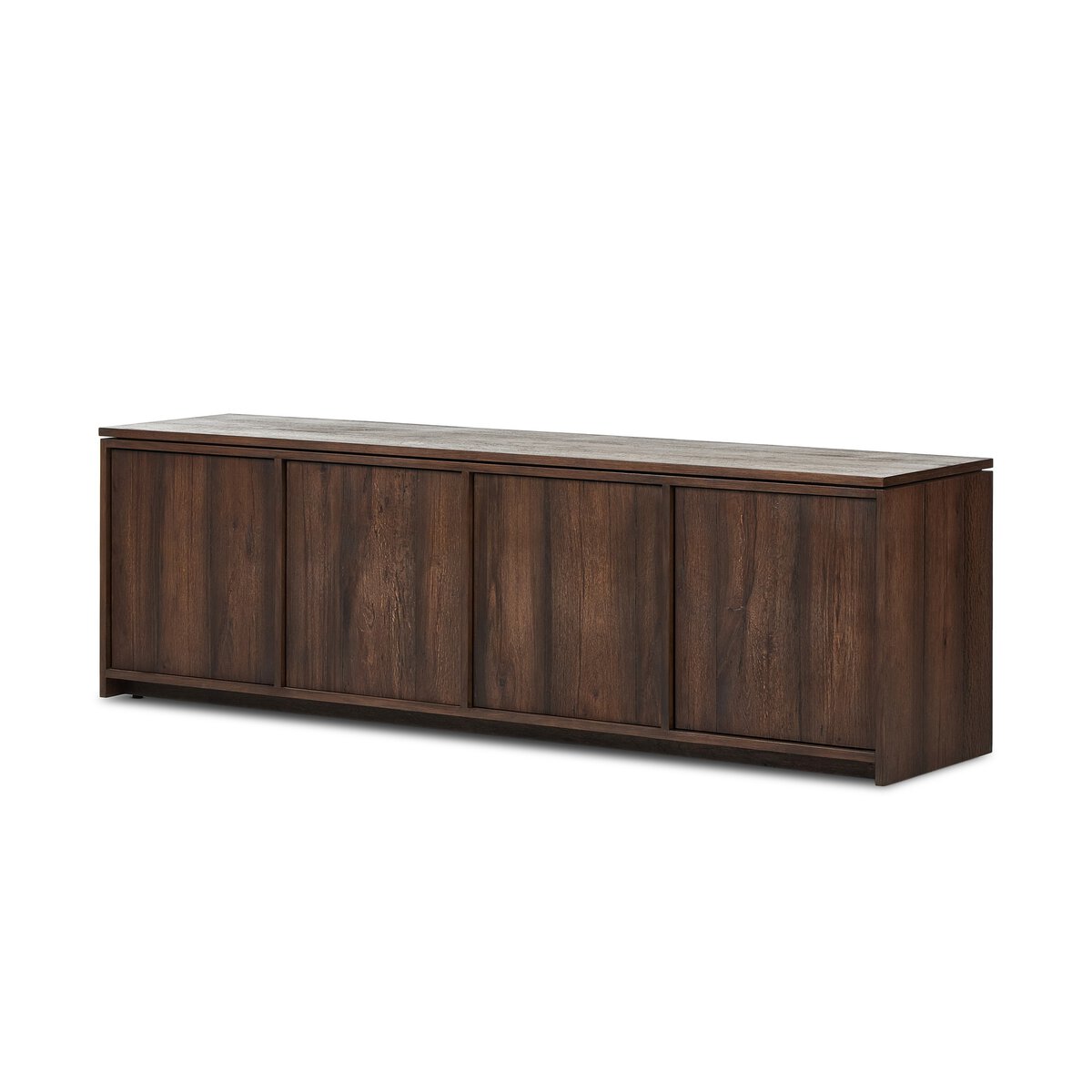 Woodruff Media Console