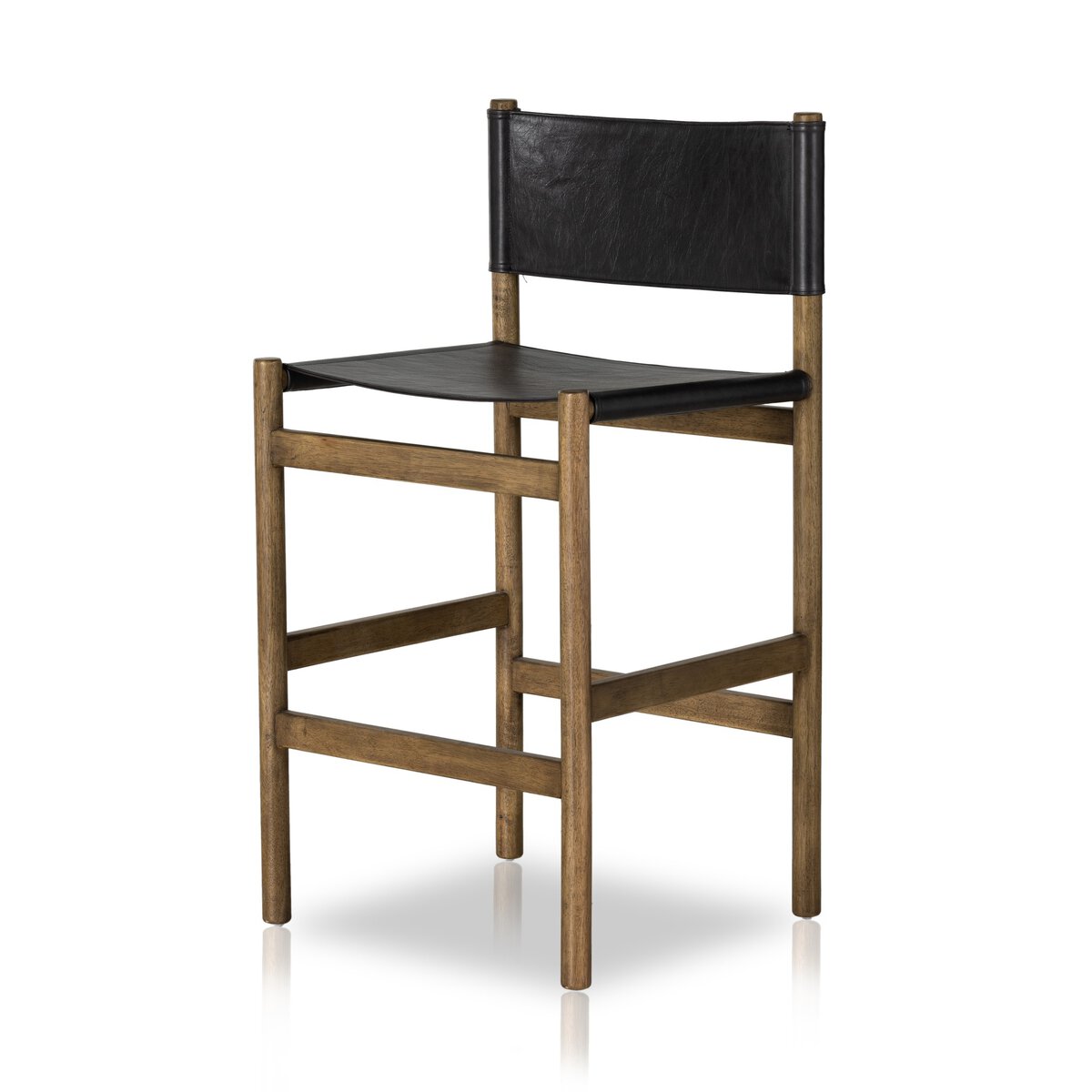 Doyle Bar + Counter Stool