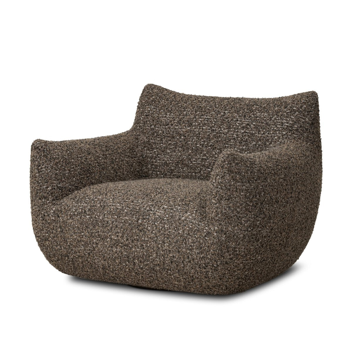 Alder Swivel Chair