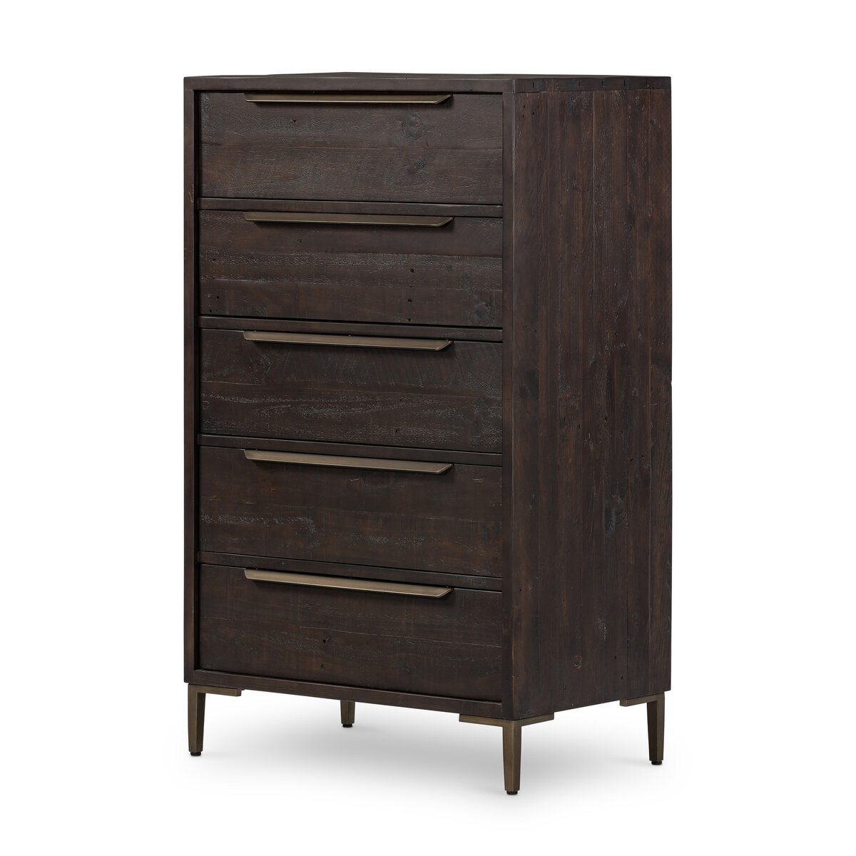 Huntington 5 Drawer Dresser