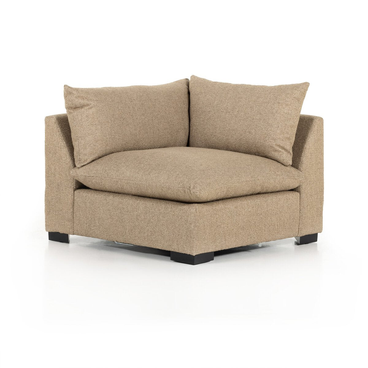 Foxtail Sectional