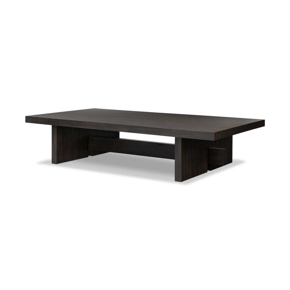 Penstemon Coffee Table