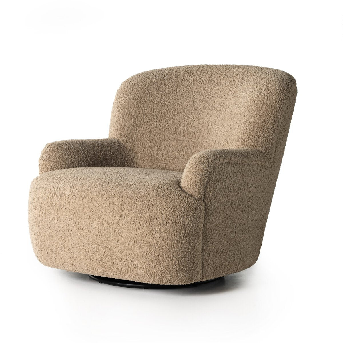 Blackwater Swivel Chair