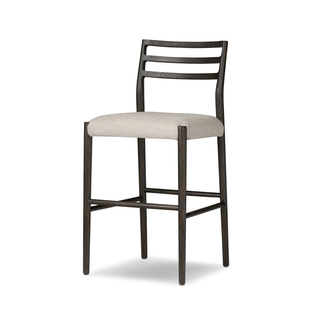 Ericsson Bar + Counter Stool