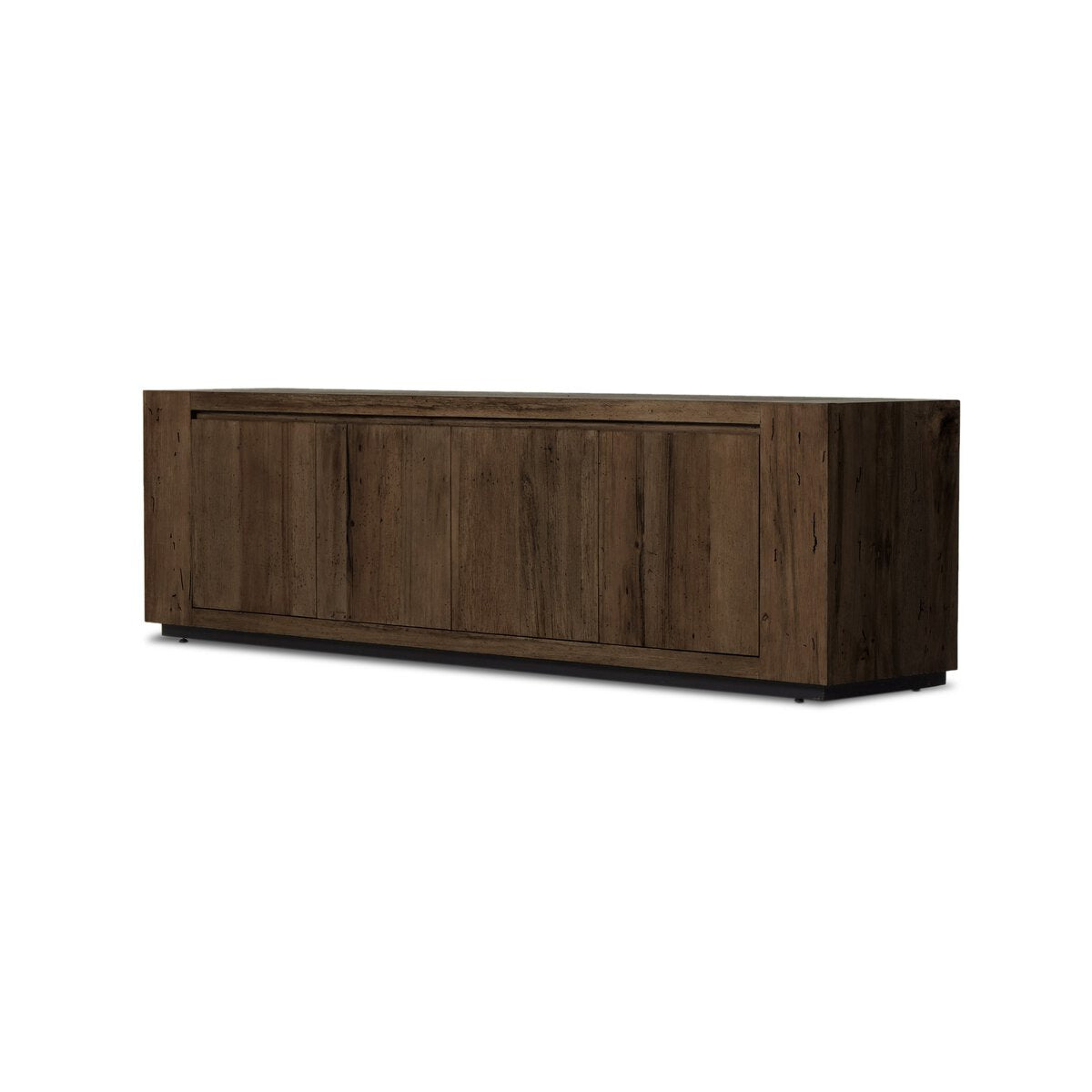 Walden Media Console