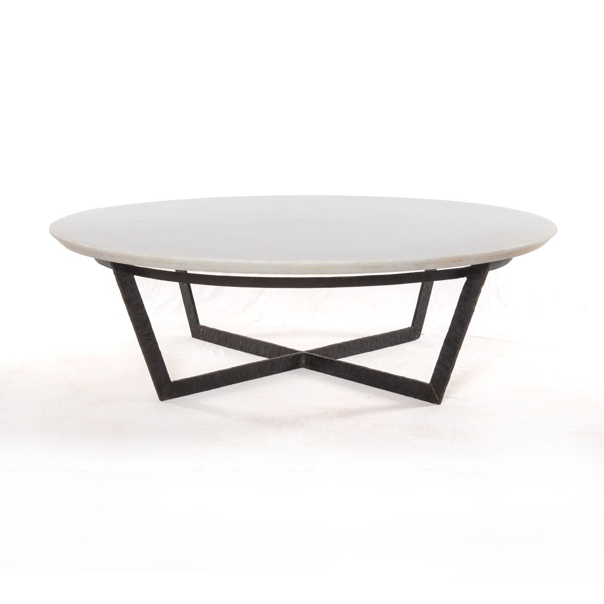 Padre Round Coffee Table