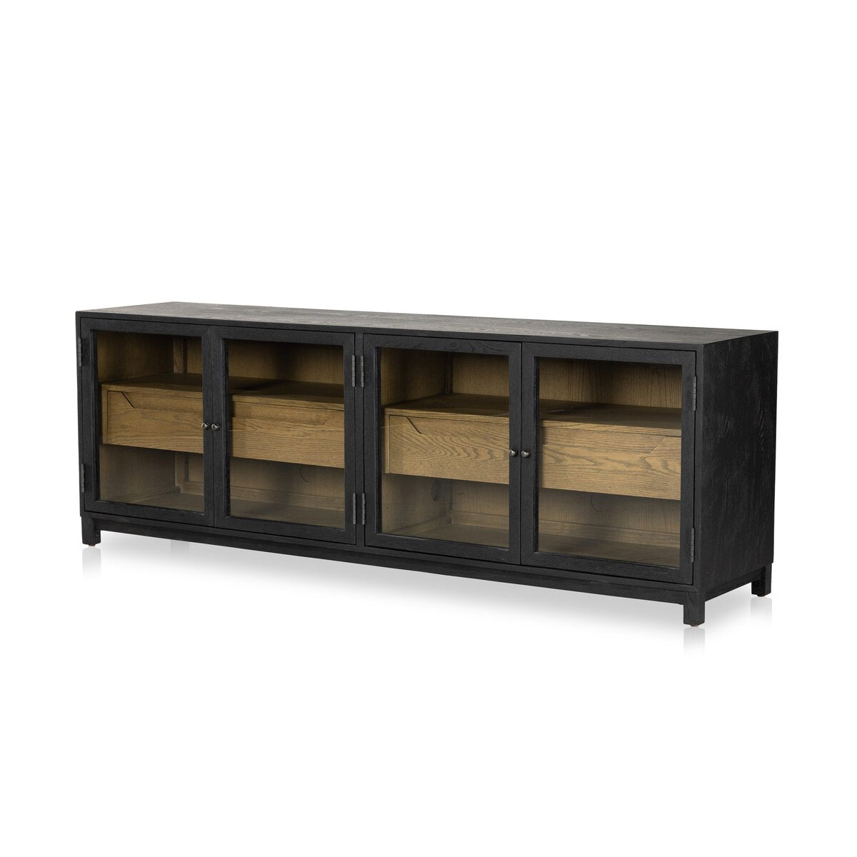 Bancroft Media Console