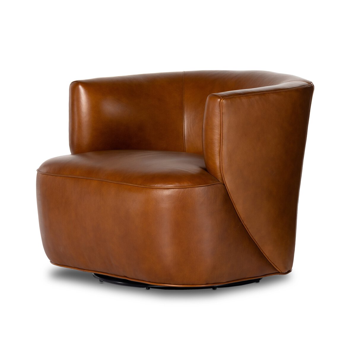 Knorr Swivel Chair