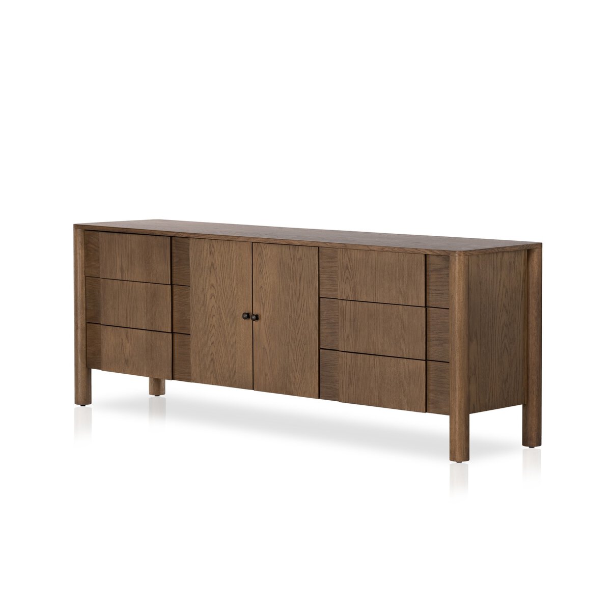 Whitmore Media Console