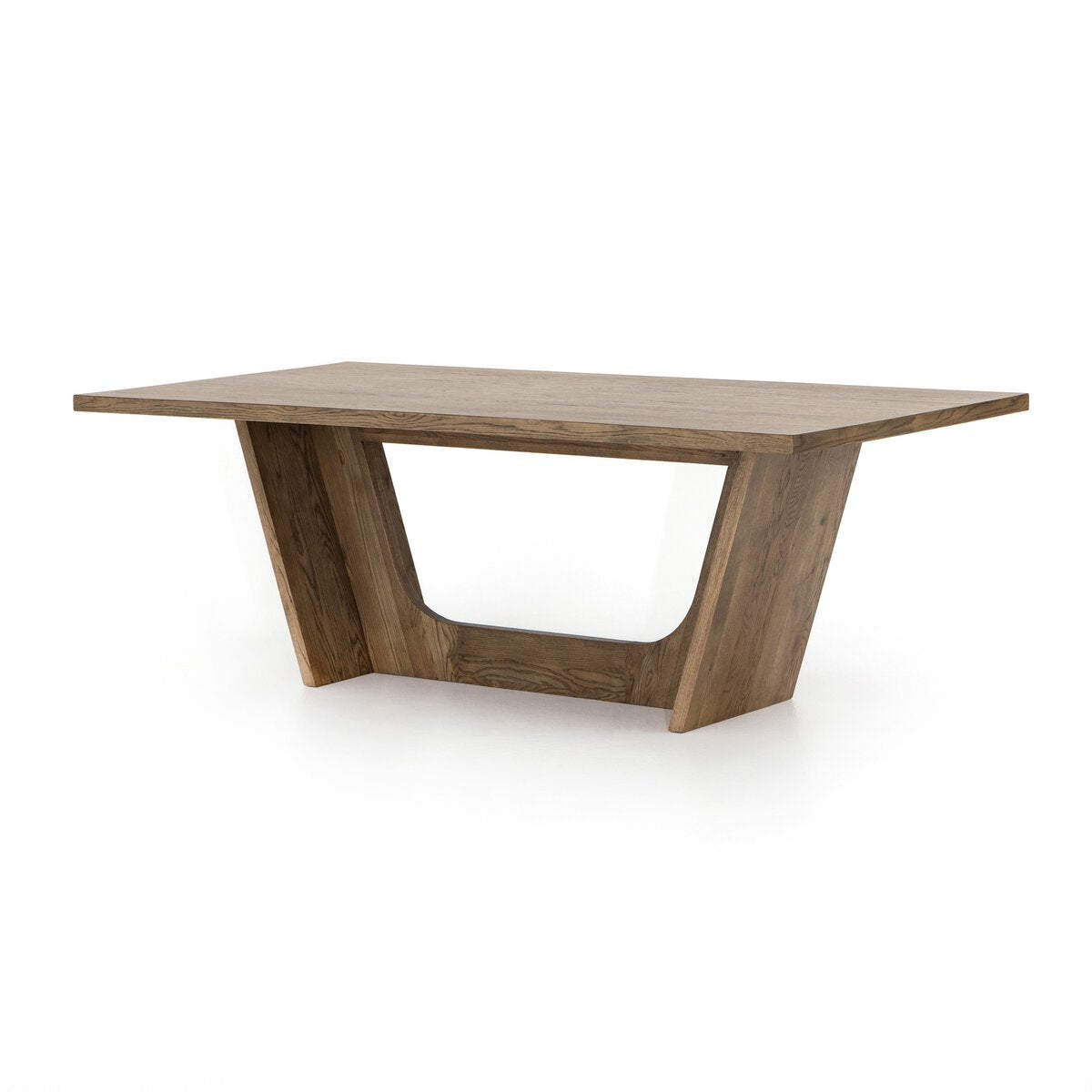 Mimbres Dining Table-87"