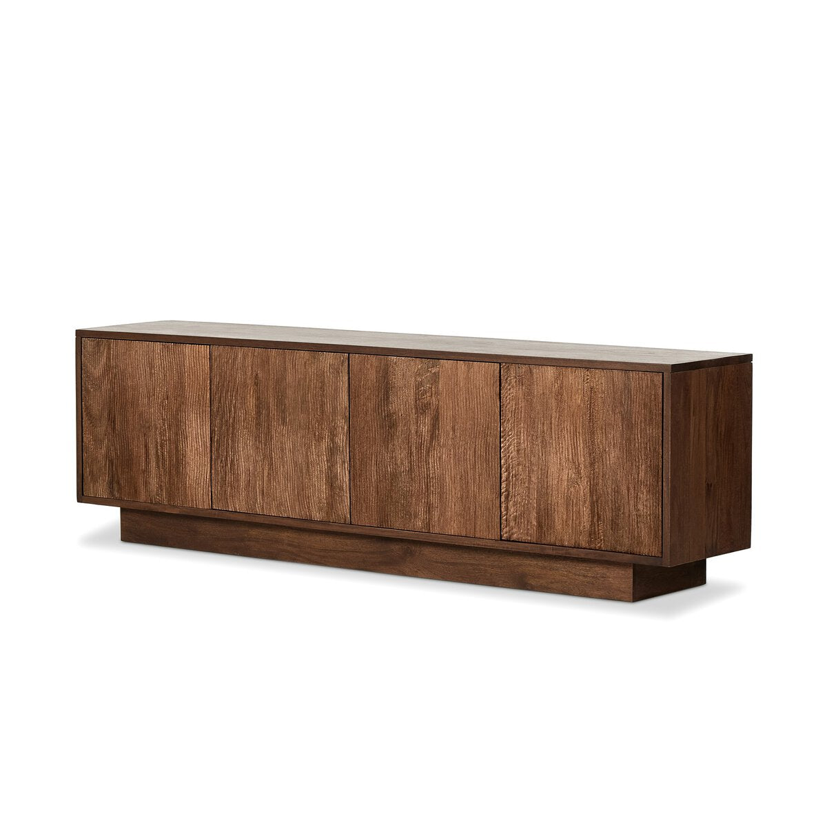 Blackwell Media Console