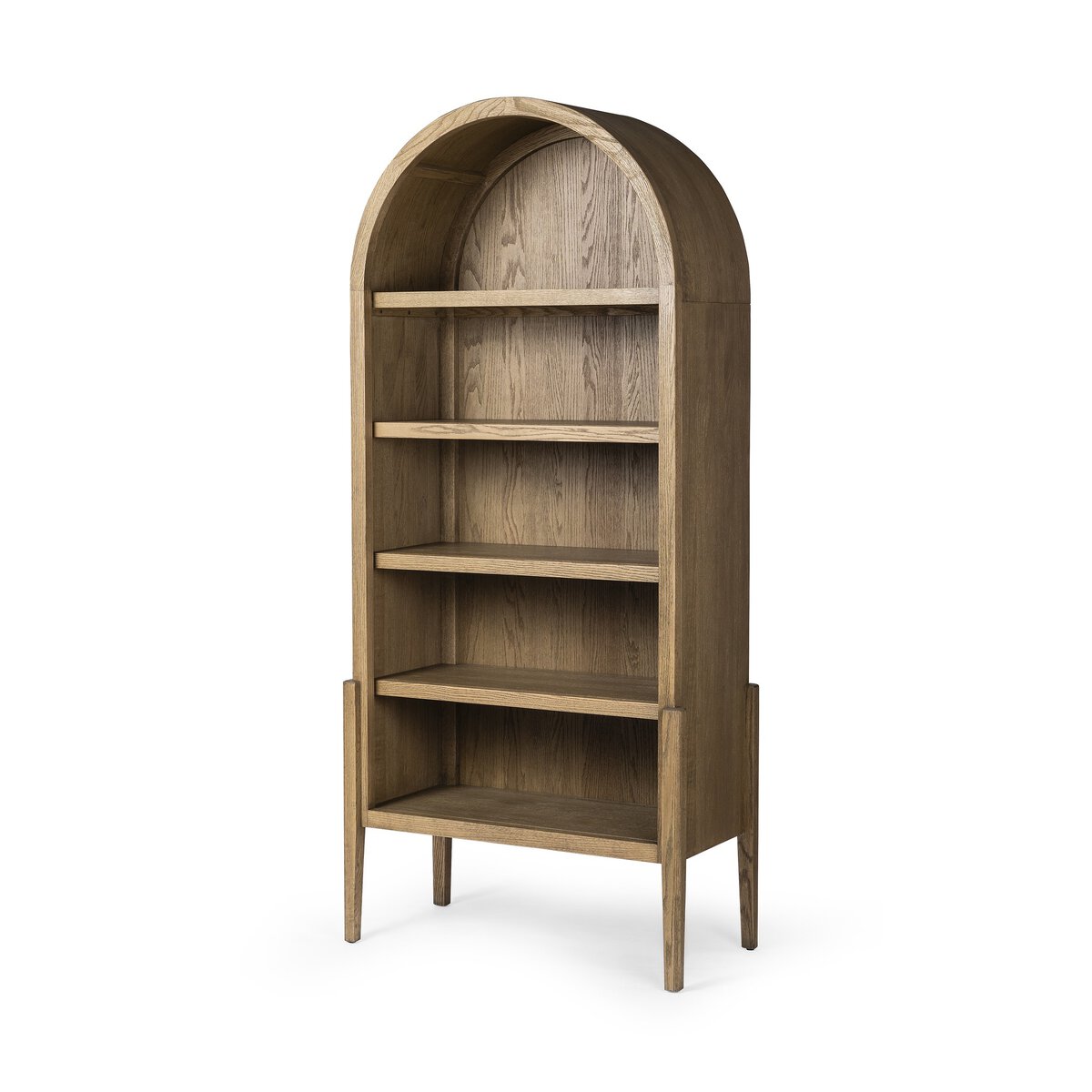 Davenport Bookcase