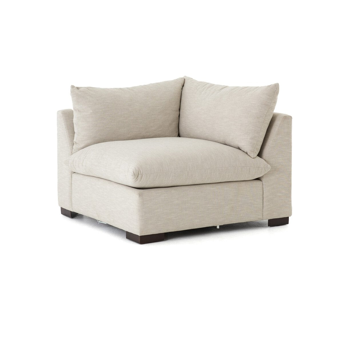 Foxtail Sectional