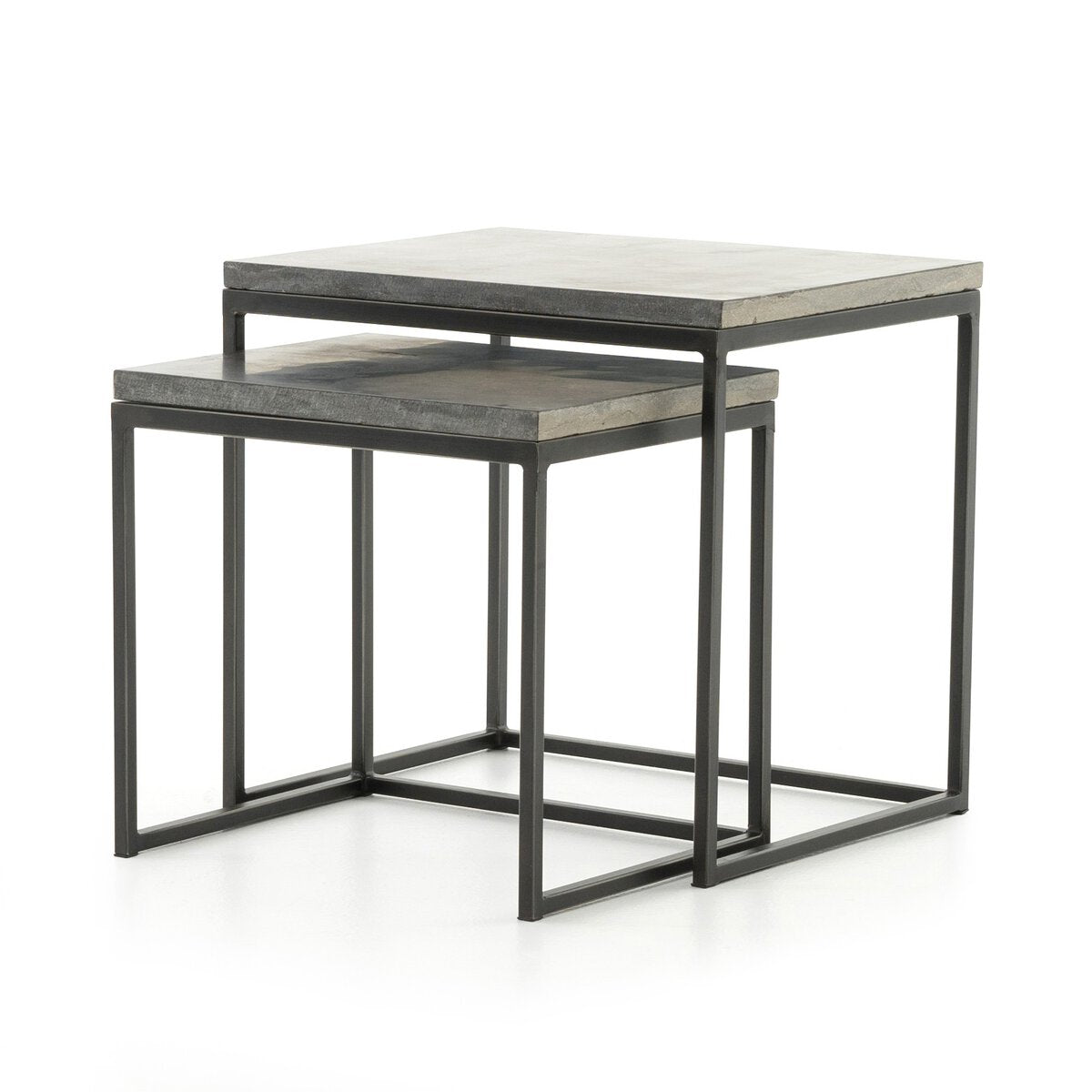 Sylrin Nesting End Tables