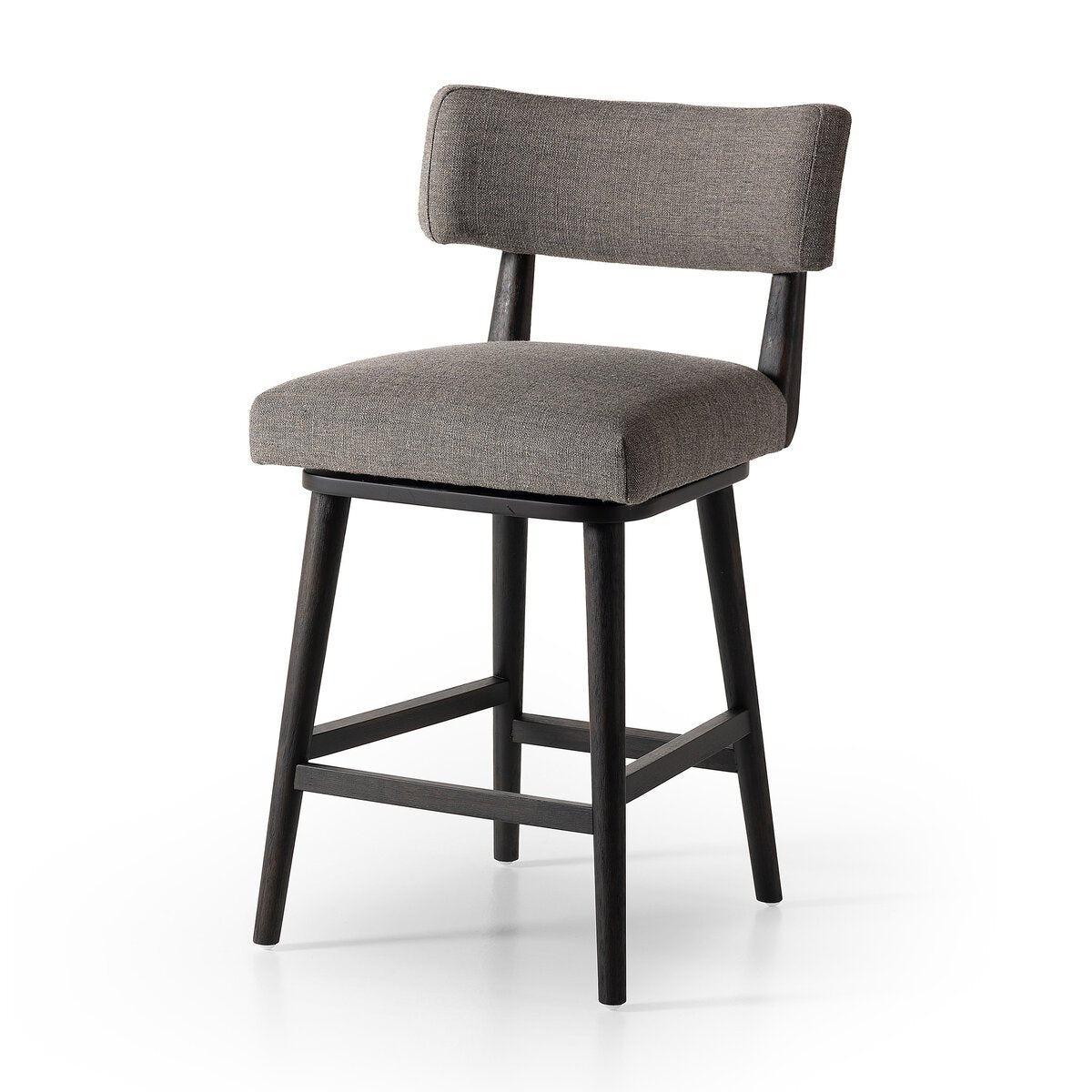 Driftless Swivel Bar + Counter Stool