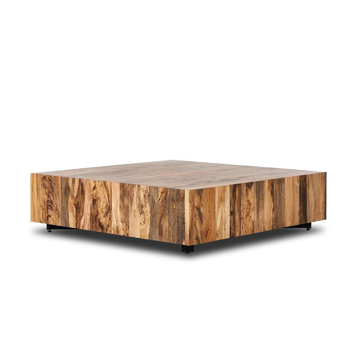 Osceola Large Square Coffee Table