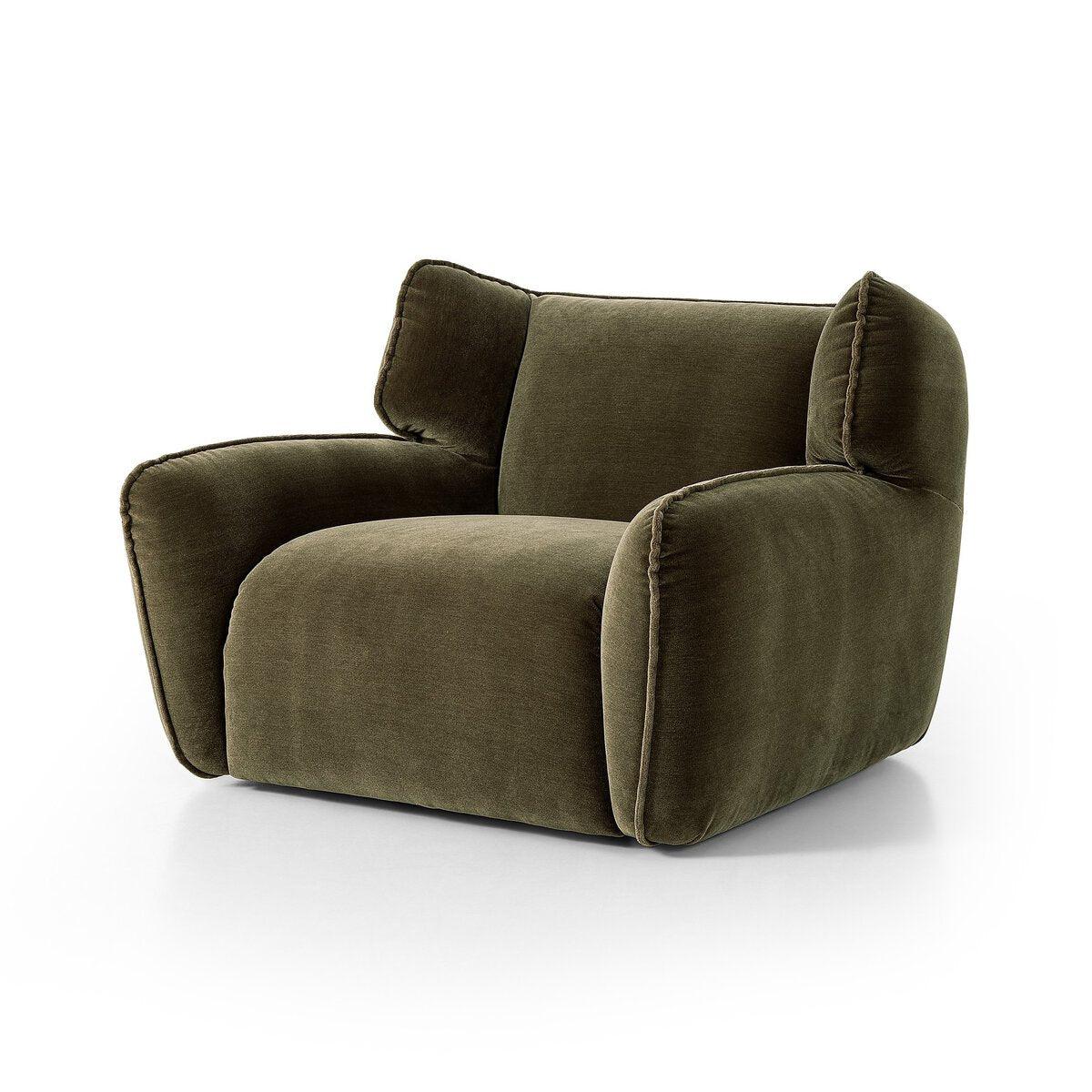 Alamo Swivel Chair