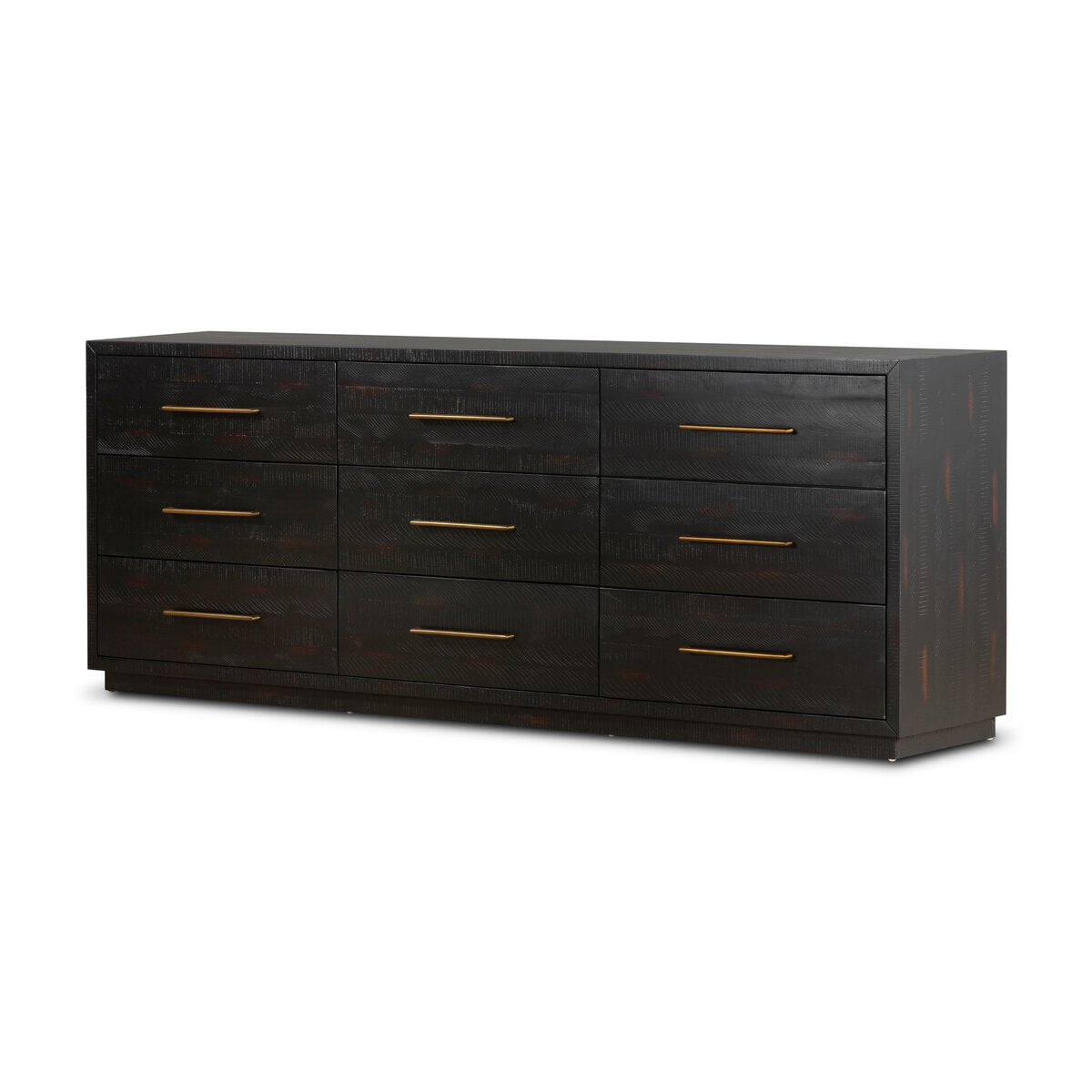 Hawthorne 9 Drawer Dresser