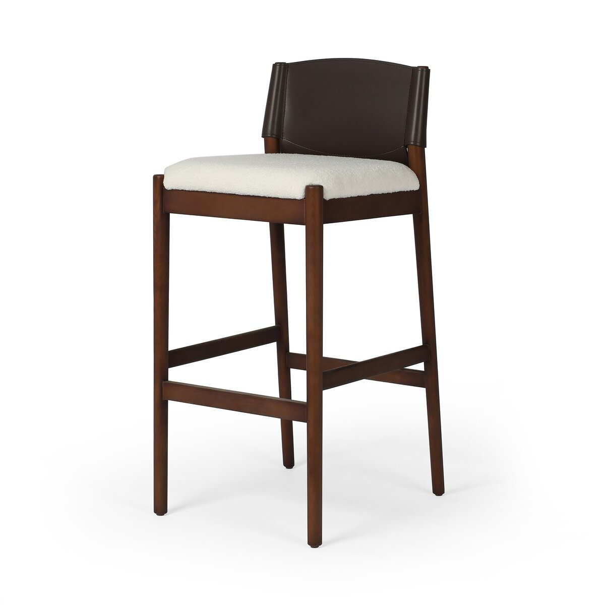 Escalante Bar + Counter Stool