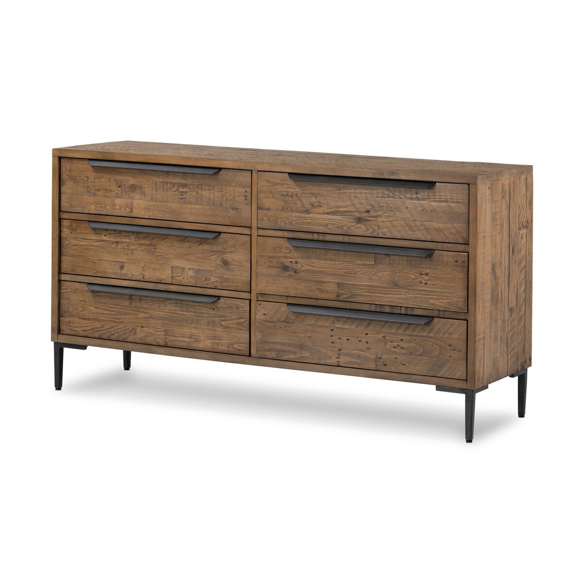 Fairmont 6 Drawer Dresser