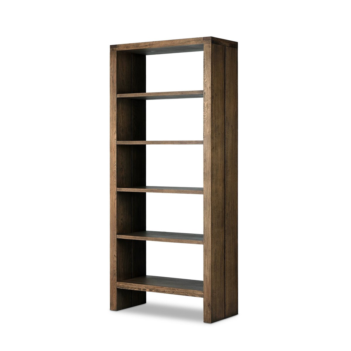 Elmstead Bookshelf