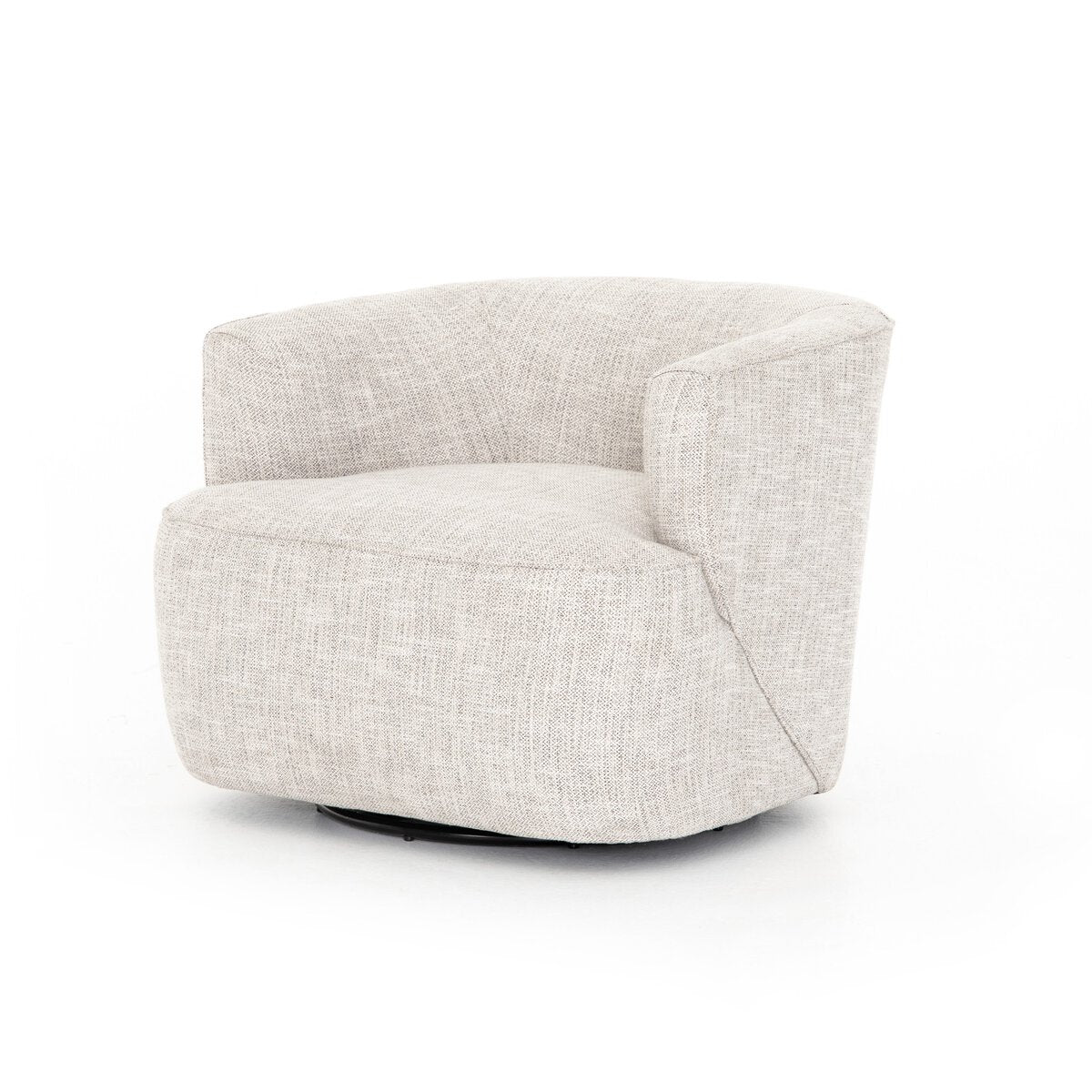 Knorr Swivel Chair