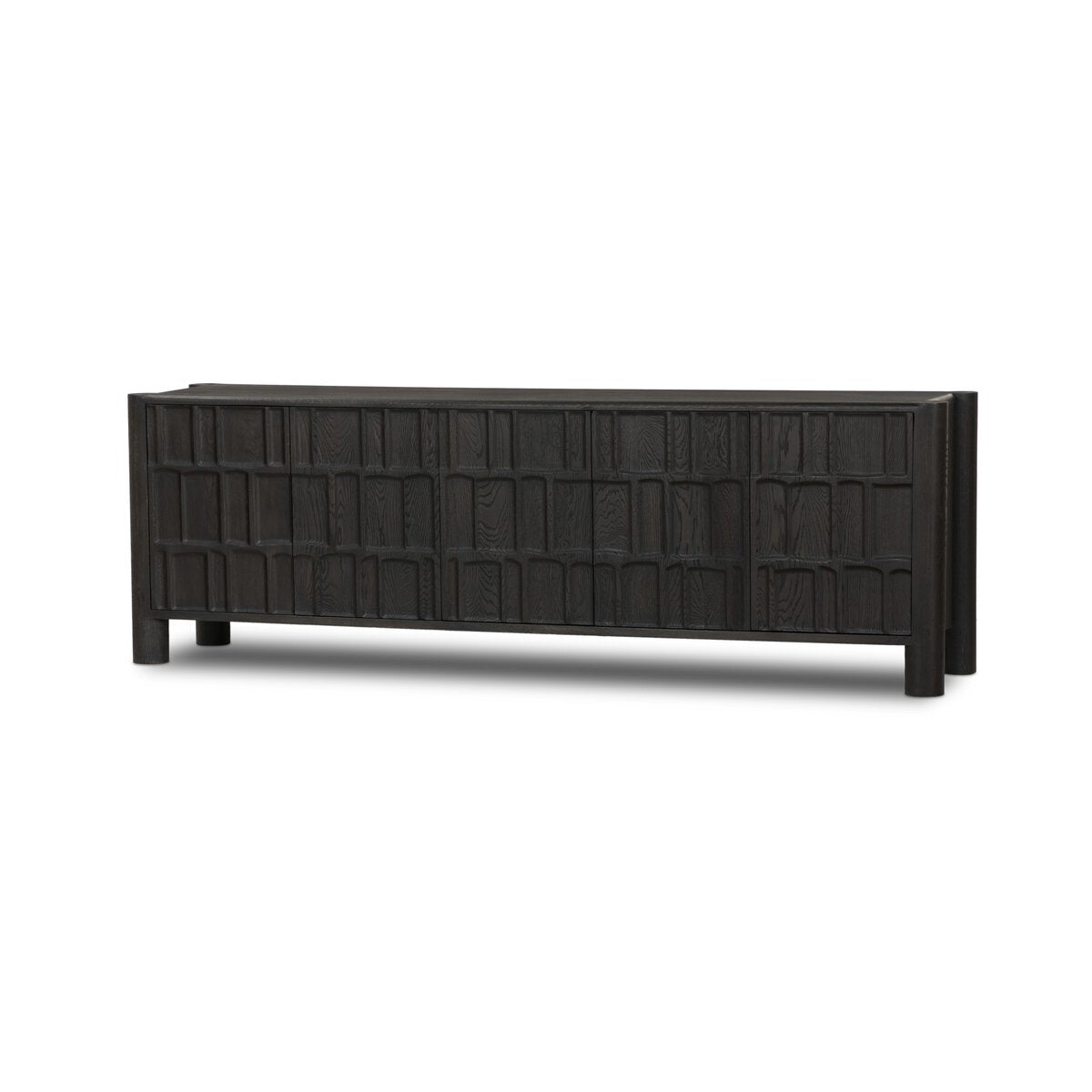 Whitaker Media Console